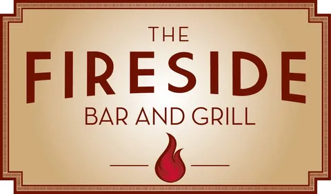 The Fireside Bar and Grill